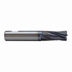 1/2TuffCut GP Multi-Flute TiAlN Coated