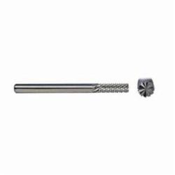 0.8mmDown Cut Bur End Point Diamond