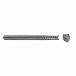 0.8mmDown Cut Fishtail PointDiamond