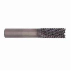 1/2X1/2X2X4 BUR END CUT ROUTER