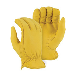 2XL DEERSKIN THINSULATE DRIVERS GLOVE