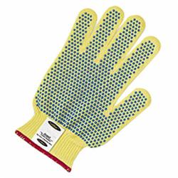 70-320 SZ7 KEVLAR DOTTED GLOVE