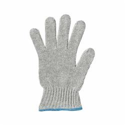76-402 SZ7 GRY POLY/COTTON GLOVE
