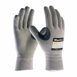 DYNAMAX PREMIUM GRAY FOAM NITRILE