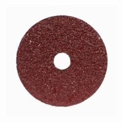 4-1/2" x 7/8 24GR FIBER DISC