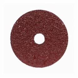 5x7/8 16GR FIBER DISC