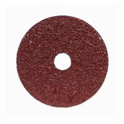 9-1/8x7/8 60GR FIBER DISC