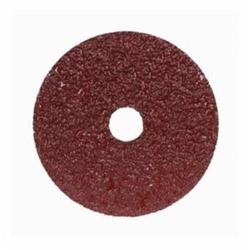 9-1/8x7/8 24GR FIBER DISC