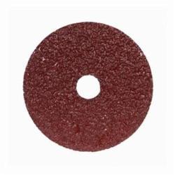 4-1/2" x 7/8 36GR FIBER DISC