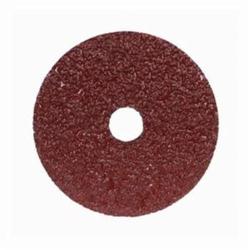 4-1/2" x 7/8 50GR FIBER DISC