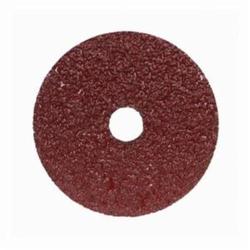4-1/2" x 7/8 60GR FIBER DISC
