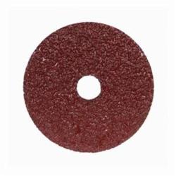 4-1/2" x 7/8 80GR FIBER DISC