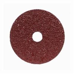 4-1/2" x 7/8 120GR FIBER DISC