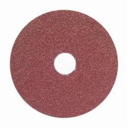 7x7/8 36GR CERAMIC ALUMINA FIBER DISC