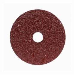 5" x 7/8 60GR FIBER DISC