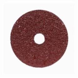 5" x 7/8 120GR FIBER DISC