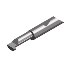 QUICK CHANGE BORING TOOL - GROOVE TOOL