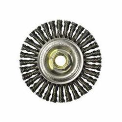 4" x 3/16" ROUGHNECK MAX STRINGER BEAD WHEEL