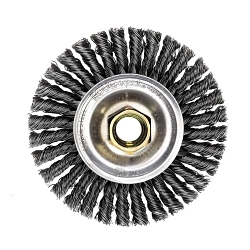 4IN ROUGHNECK MAX .020 STL 5/8-11