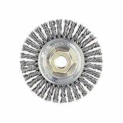 4" x 3/16" ROUGHNECK MAX STRINGER BEAD WHEEL