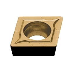 CCMT32.51-HTI10 UNCOATED CARBIDE TURN INSERT