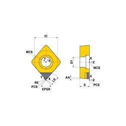 CCMW32.51 MD220 CCMW09T304 MD220