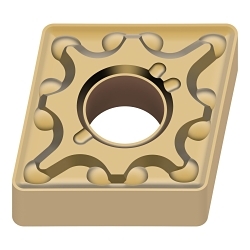 CNMG432MA US735 CVD CARBIDE TURNING INSERT