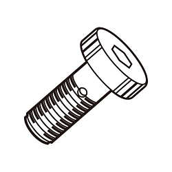 HSCX16035H SPARE PART