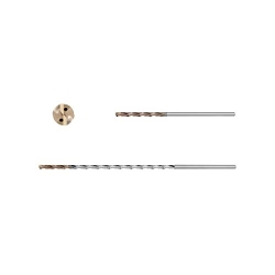 MVS0170X20S030 DP1020 CARB DRILL