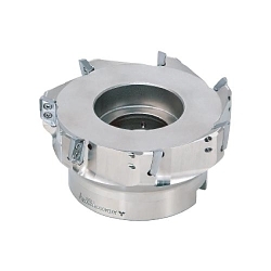 AXD4000UR0305CA FACE CUTTER