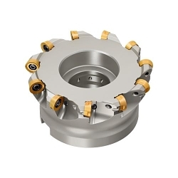 ARP6UPR0309CA FACE MILL