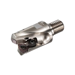 AJXU08R183AM1235 SCREW-IN END MILL