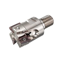 APX4000UR162AM12A35 SCREW-IN END MILL