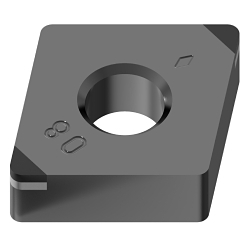 NP-CNGA431-TH2 BC8130 CBN INSERT