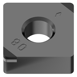 NP-SNGA433-GA2 BC8130 CBN INSERT