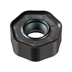 NNMU130508ZEN-M MP6130 MILLING INSERT