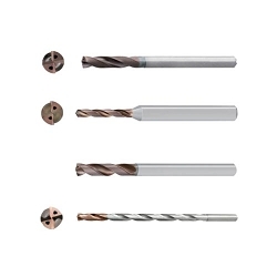 MVS0635X02S080PL DP1020 CARB DRILL