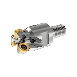 ARP5UPR1603AM1235 INDEXABLE END MILL