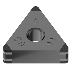 NP-TNGA331-FS6 BC8105 CBN INSERT