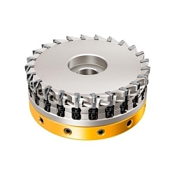 FMAXUR0314C FACE MILL