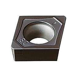 NP-CCGW32.52-GH2 BC8110 COATED CBN TURN INSER