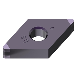 NP-DNGA432-GH4 BC8110 CBN TURNING INSERT