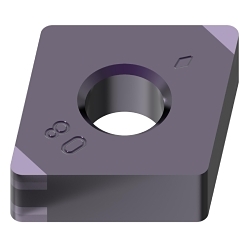 NP-CNGA431-FSWS4 BC8120 TURNING INSERT