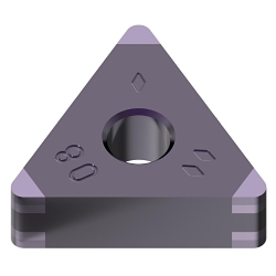 NP-TNGA331-GH6 BC8120 CBN TURNING INSERT