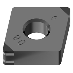 NP-CNGA433-GH4 BC8130 CBN TURNING INSERT