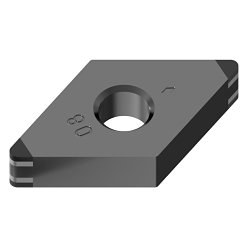 NP-DNGA431-GH4 BC8130 CBN TURNING INSERT