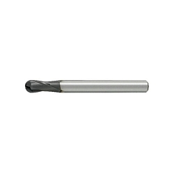 VFR2SBR0010S06  SOLID CARB END MILL
