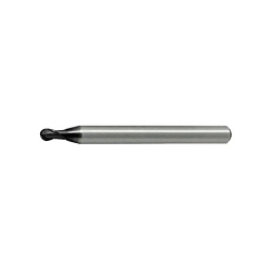 VFR2SBFR0125  SOLID CARB END MILL