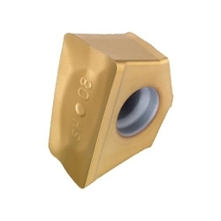 XNMU160708R-HS MP9130 MILLING INSERT