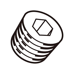 HGJ-PT1/8 SPARE PART